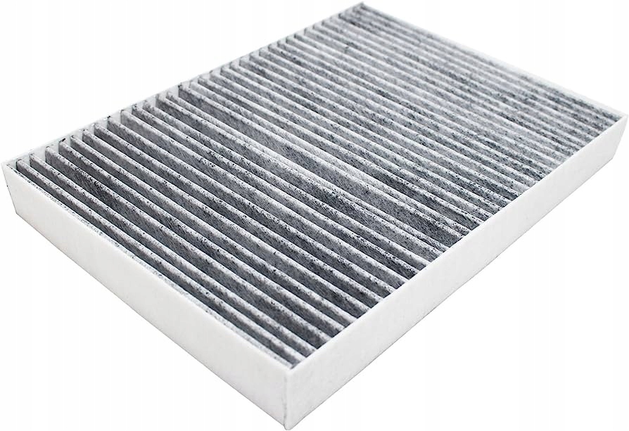 Filtr kabinowy z aktywnym węglem American Performance 165P CARBON