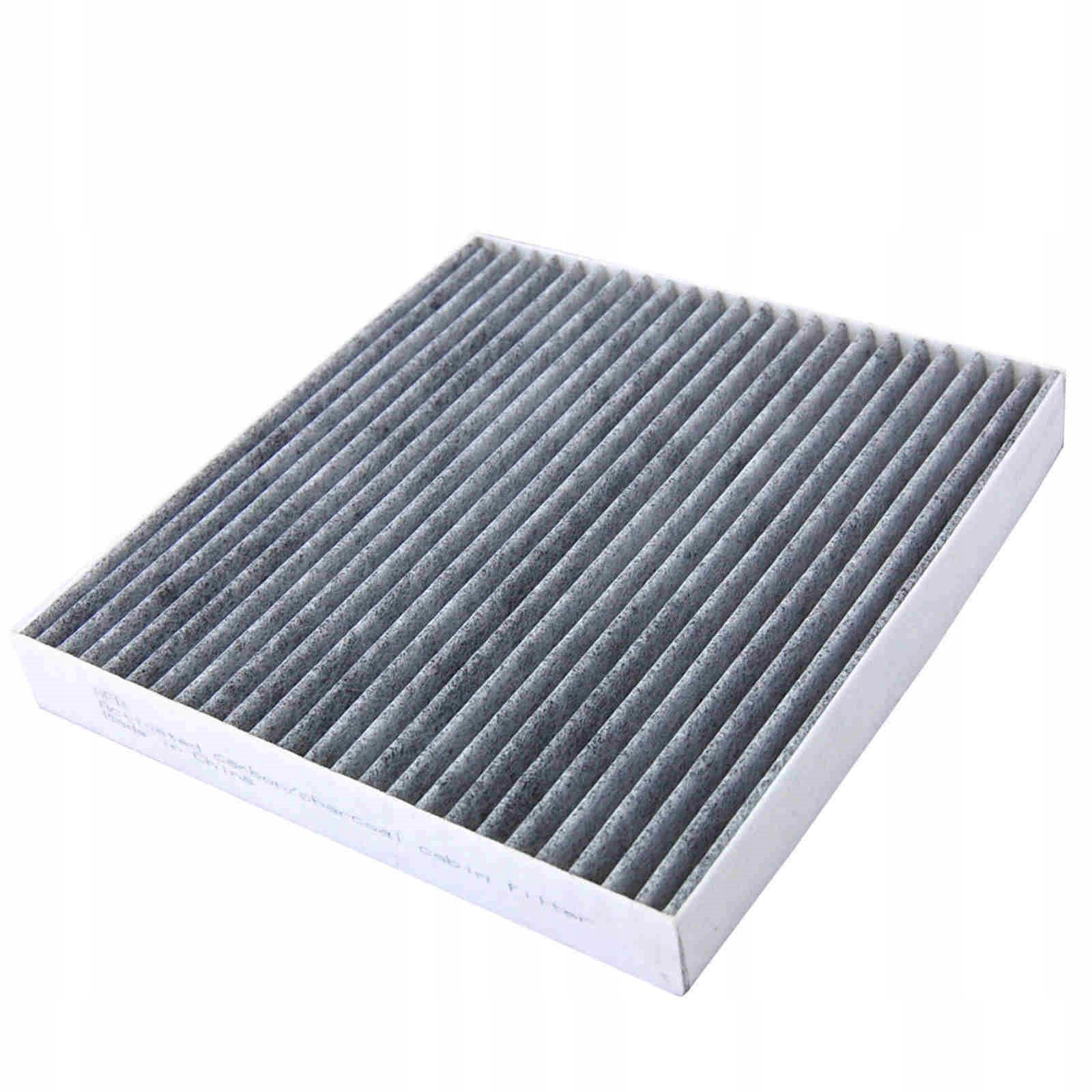 Filtr kabinowy z aktywnym węglem American Performance 24313 CARBON