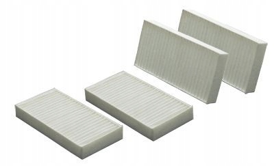 Filtr kabinowy American Performance 24302