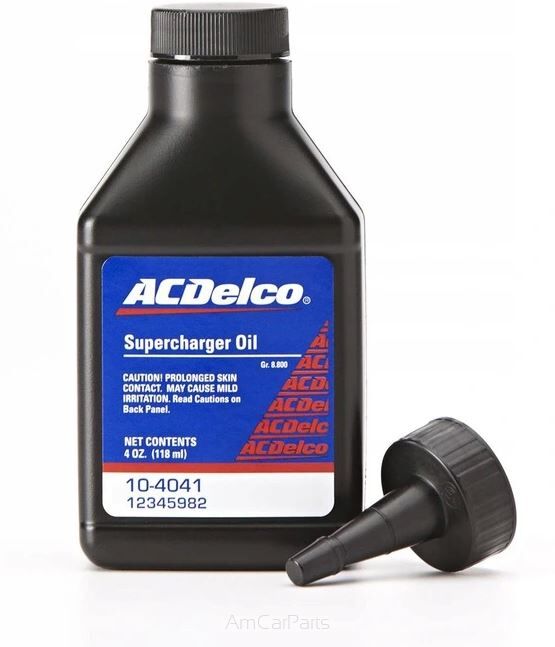 ACDELCO 10-4041