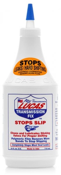 Lucas Oil Transmission Fix 710 ml
