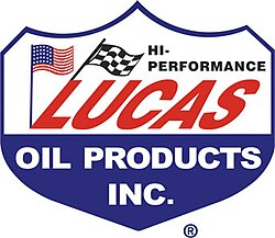 LUCAS OIL