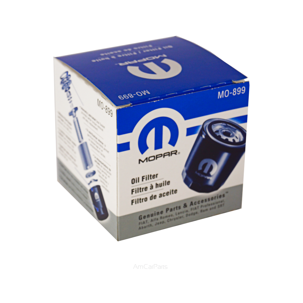 Filtr MOPAR MO-899