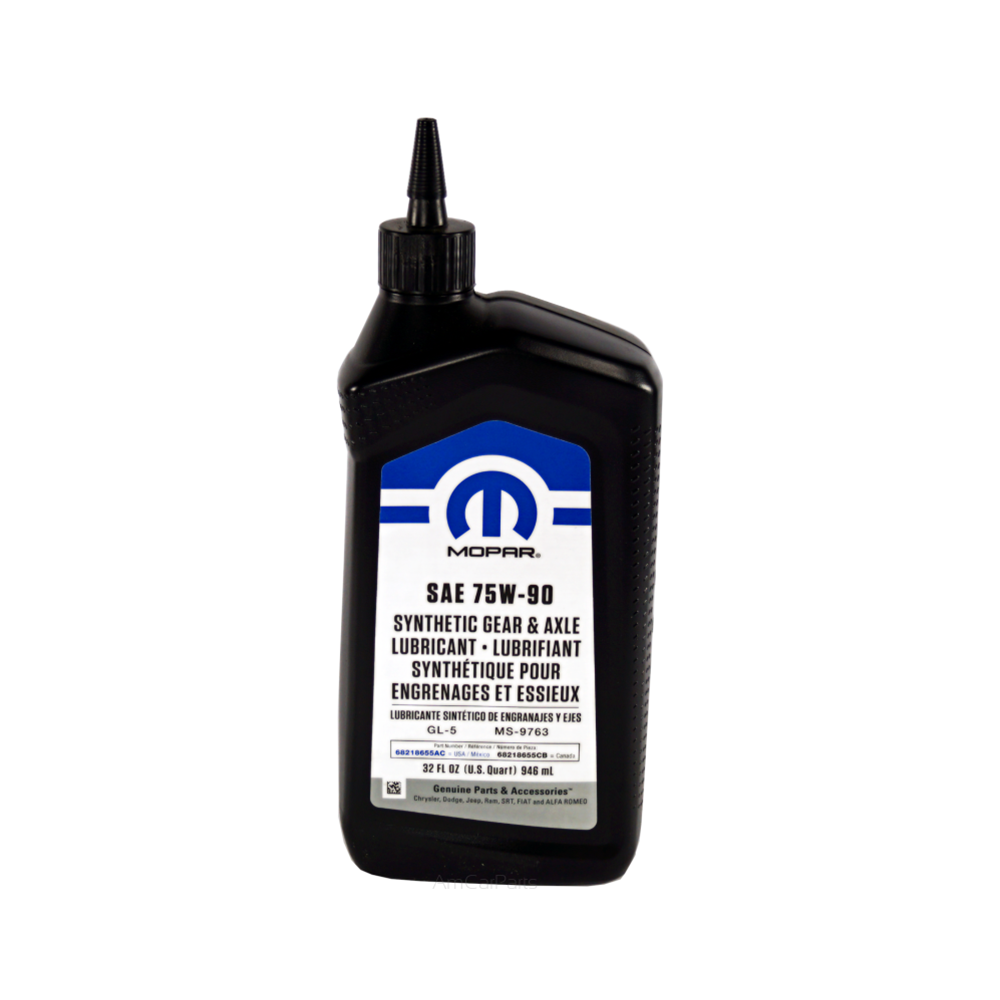 MOPAR 80W90 0,946L