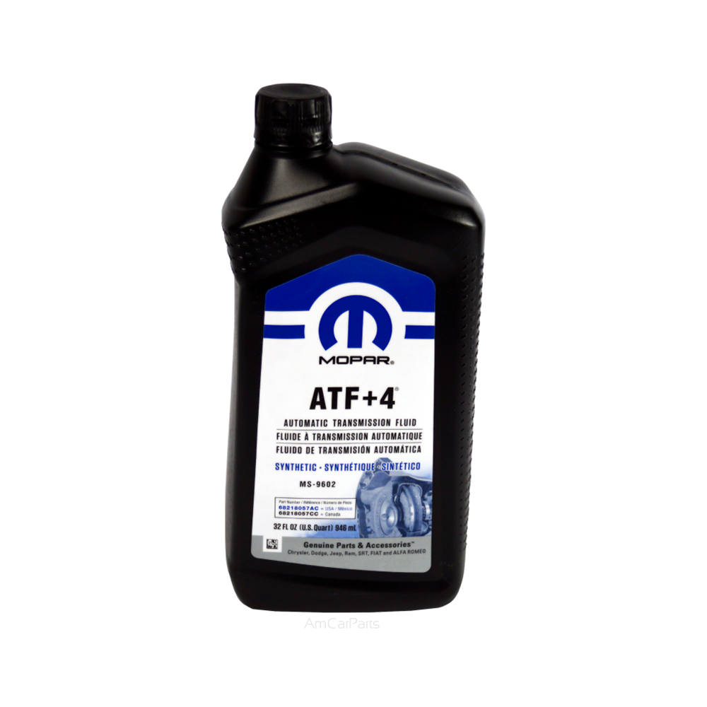 MOPAR ATF+4 0,946L MS-9602