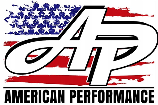 Filtr kabinowy American Performance 10371