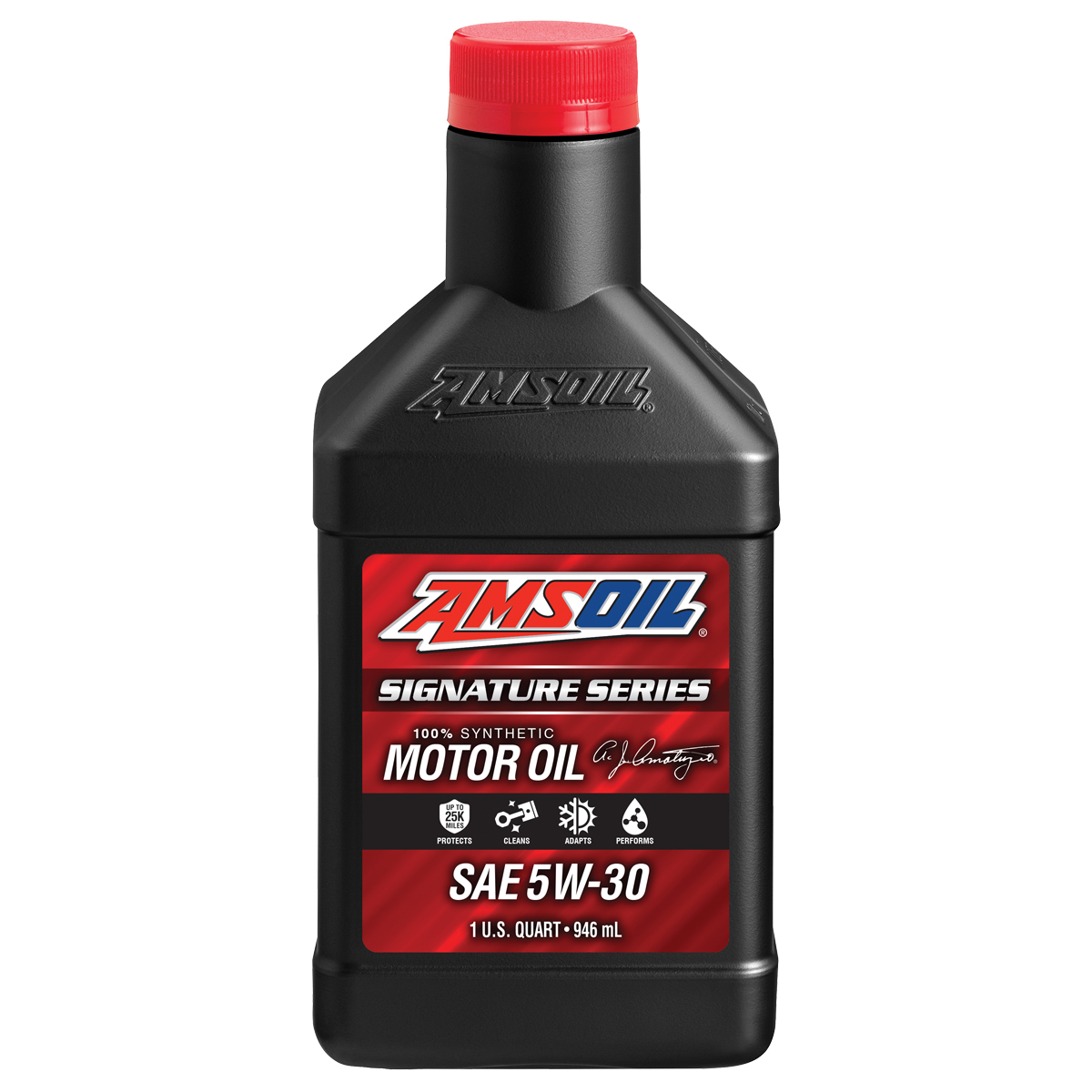 AMSOIL Signature Series 5W-30 0,946L