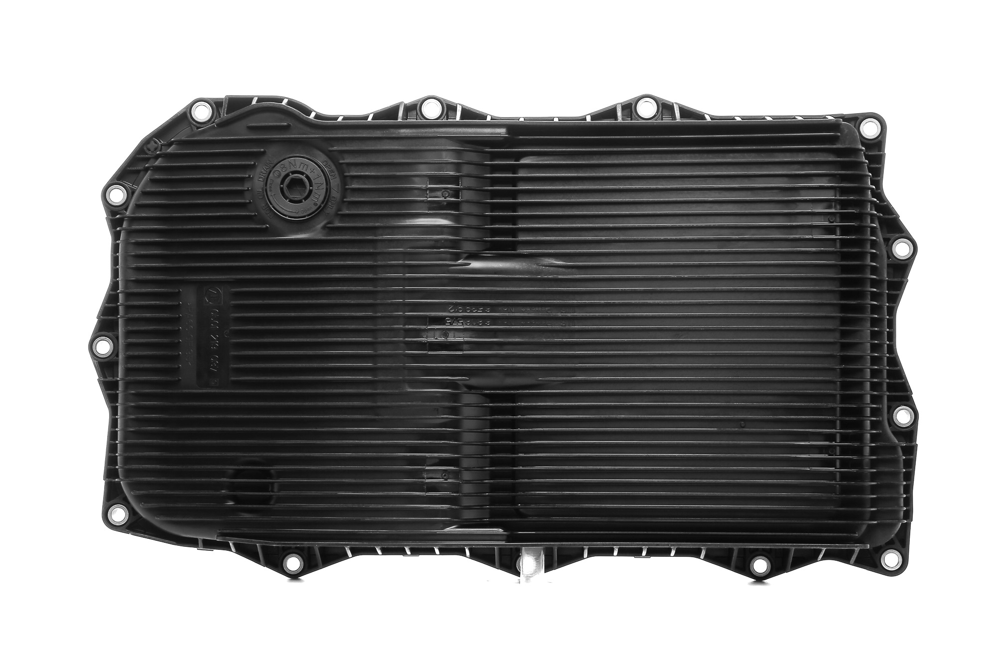 ZF 1087.298.361 - Ölwanne mit Filter, Dichtung und Schrauben