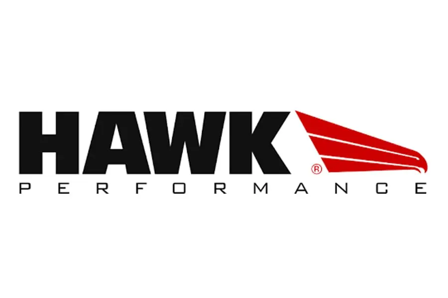 HAWK Performance - klocki hamulcowe