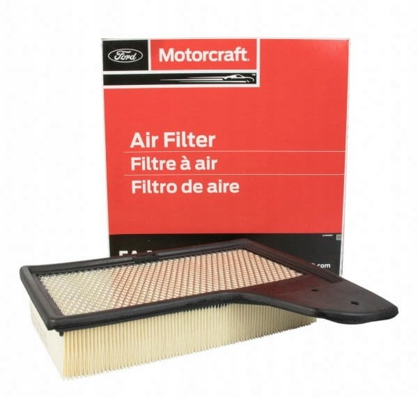 Filtr powietrza Motorcraft FA1918 Ford Mustang
