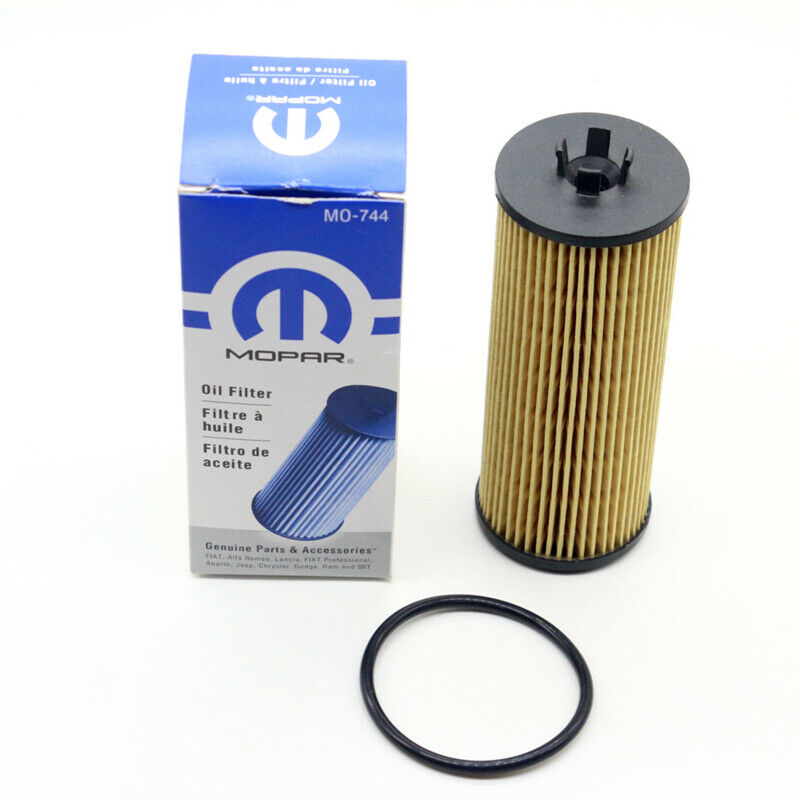 Filtr oleju MOPAR MO-744 Dodge Journey 3,6 V6-2013
