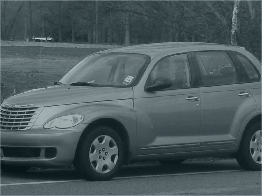 Chrysler PT Cruiser