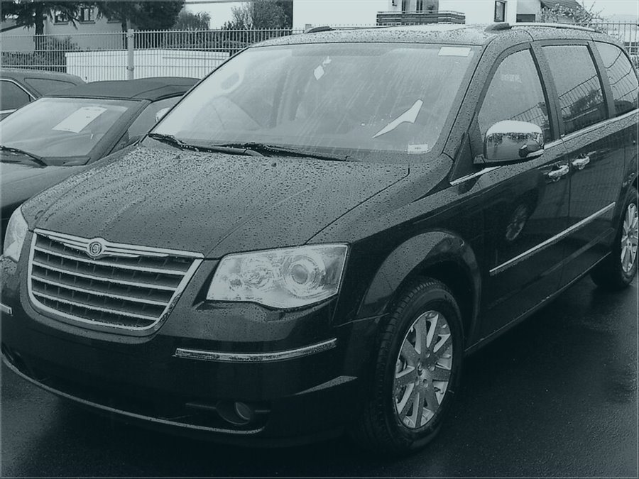 Chrysler Voyager T&C