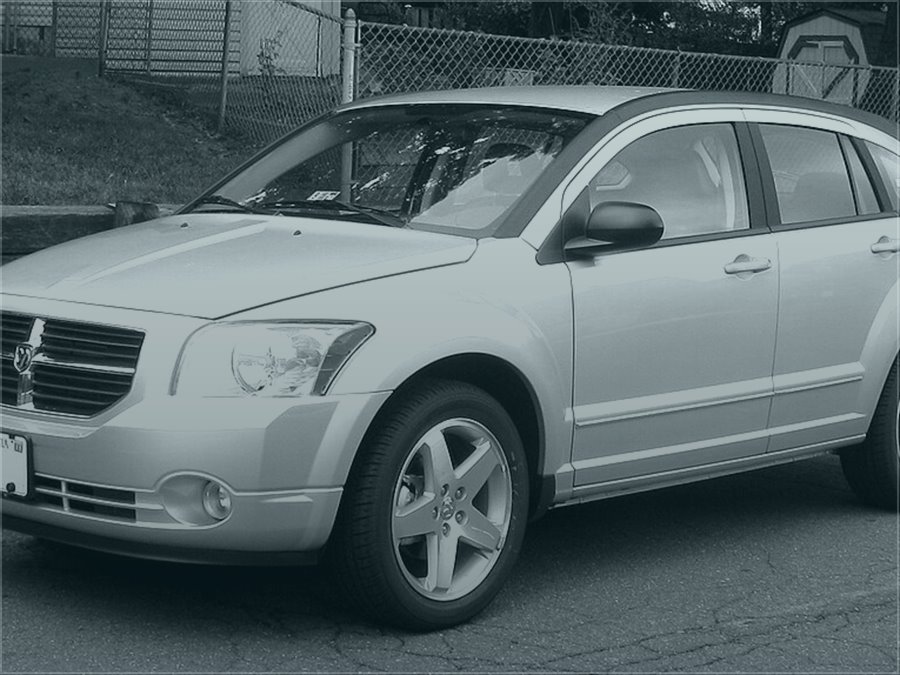 Dodge Caliber