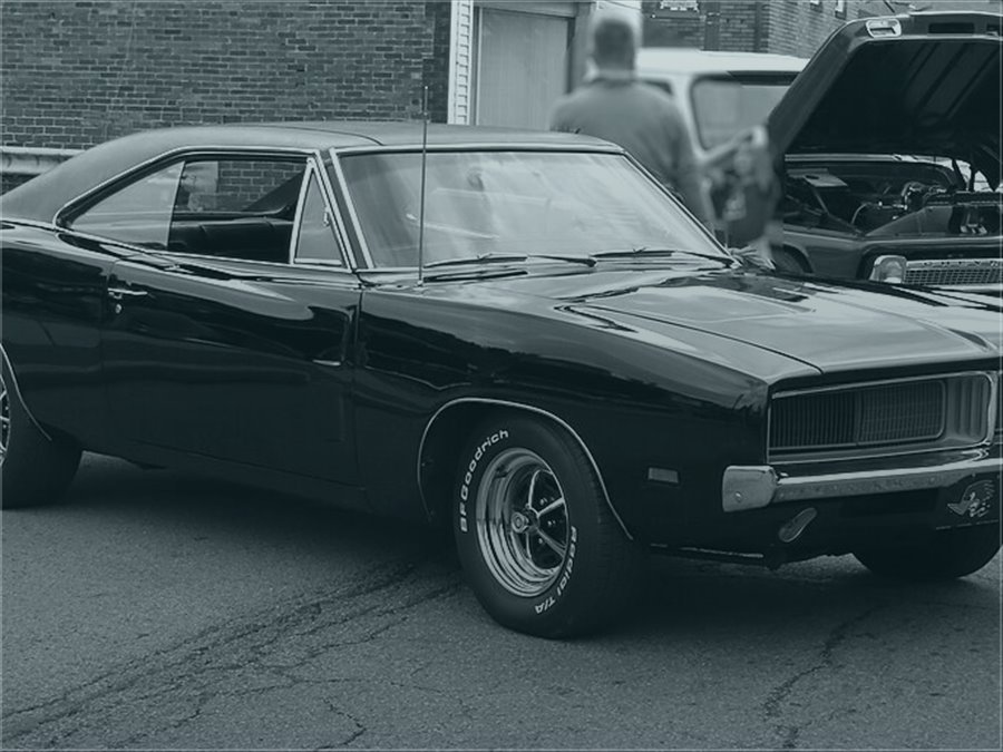 Dodge Charger