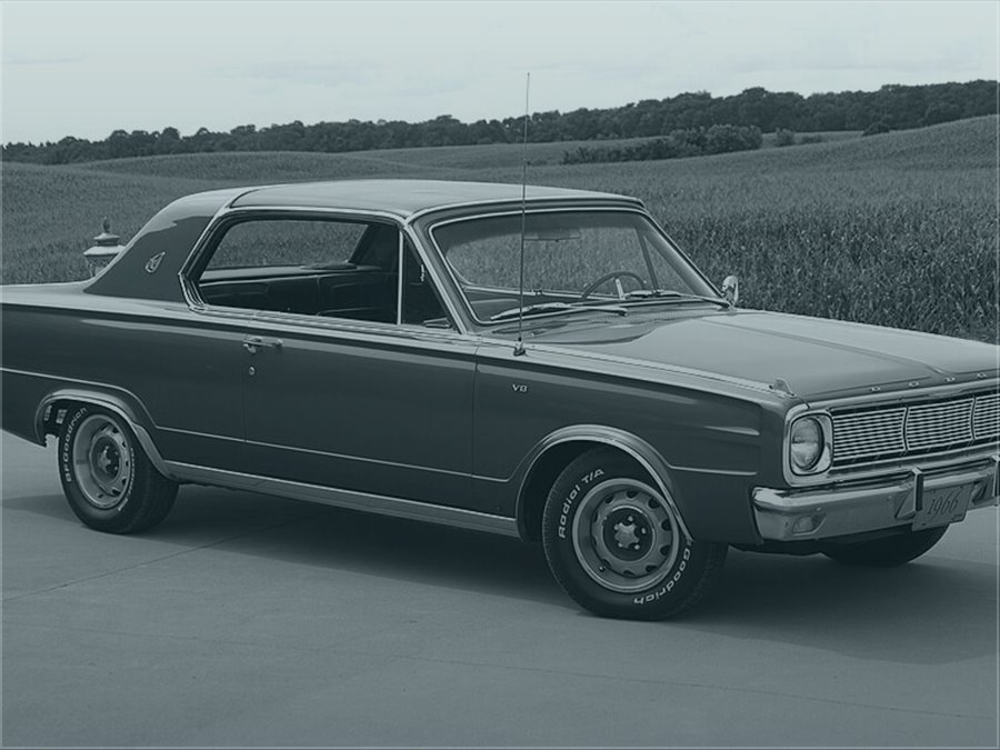 Dodge Dart