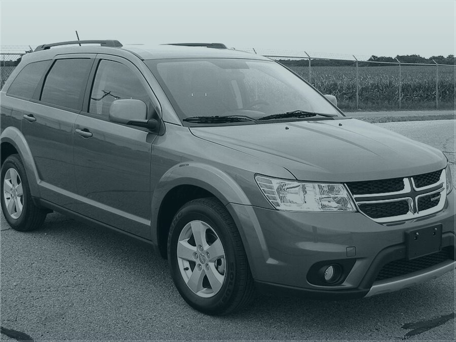 Dodge Journey