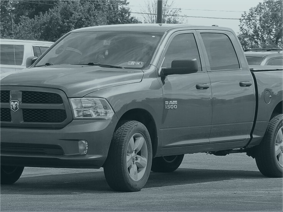 Dodge RAM / RAM