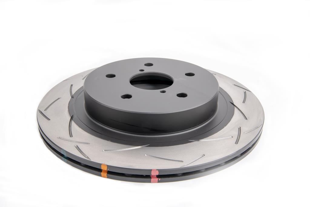 DBA42662S - DBA 4000 Series brake disc