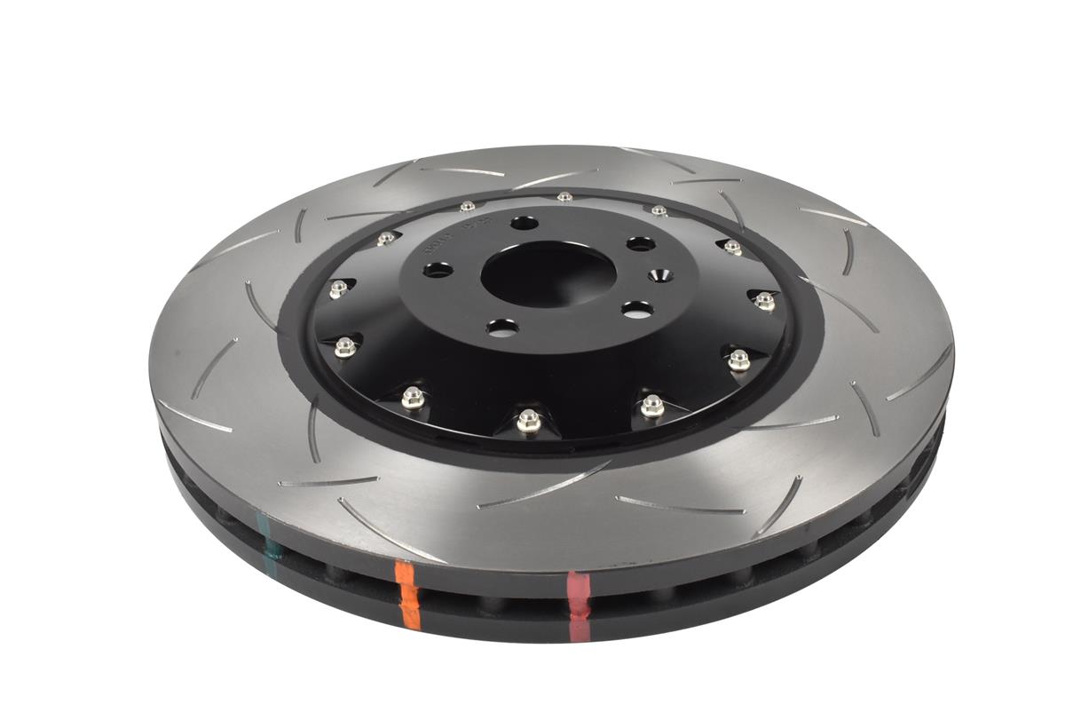 DBA53934BLKS - tarcza lub rotor DBA seria 5000