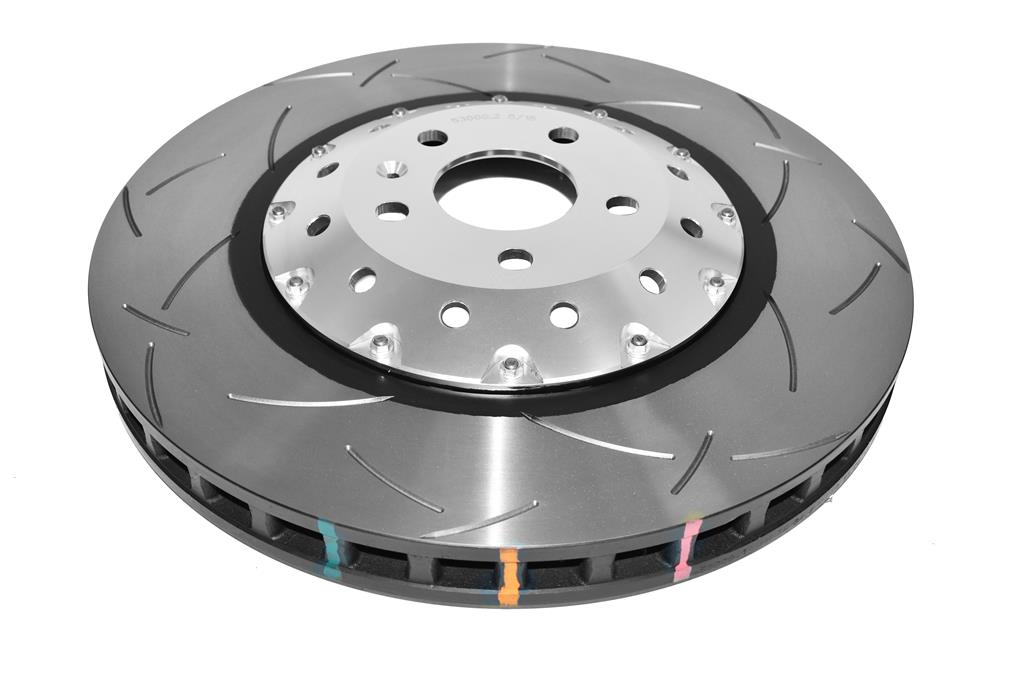 DBA53000SLVS - tarcza lub rotor DBA seria 5000