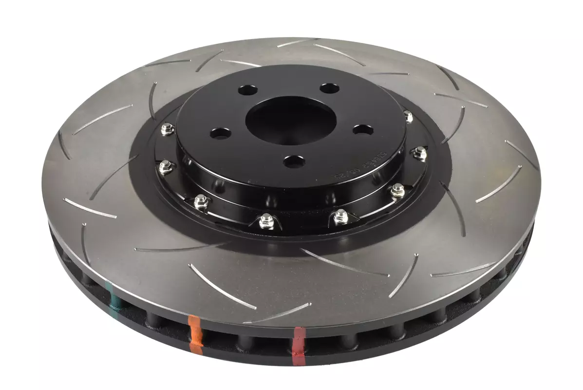 DBA53848BLKS - tarcza lub rotor DBA seria 5000