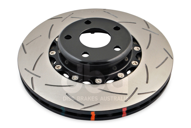DBA5010BLKS - tarcza lub rotor DBA seria 5000