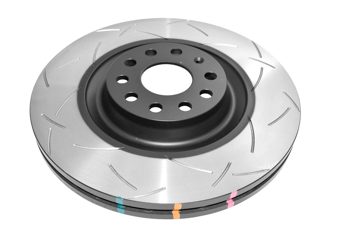 DBA42808S - DBA 4000 Series brake disc