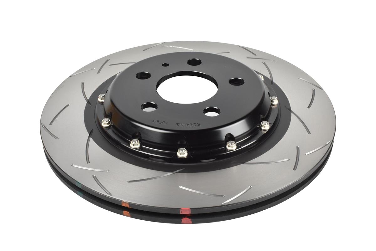 DBA53943BLKS - tarcza lub rotor DBA seria 5000