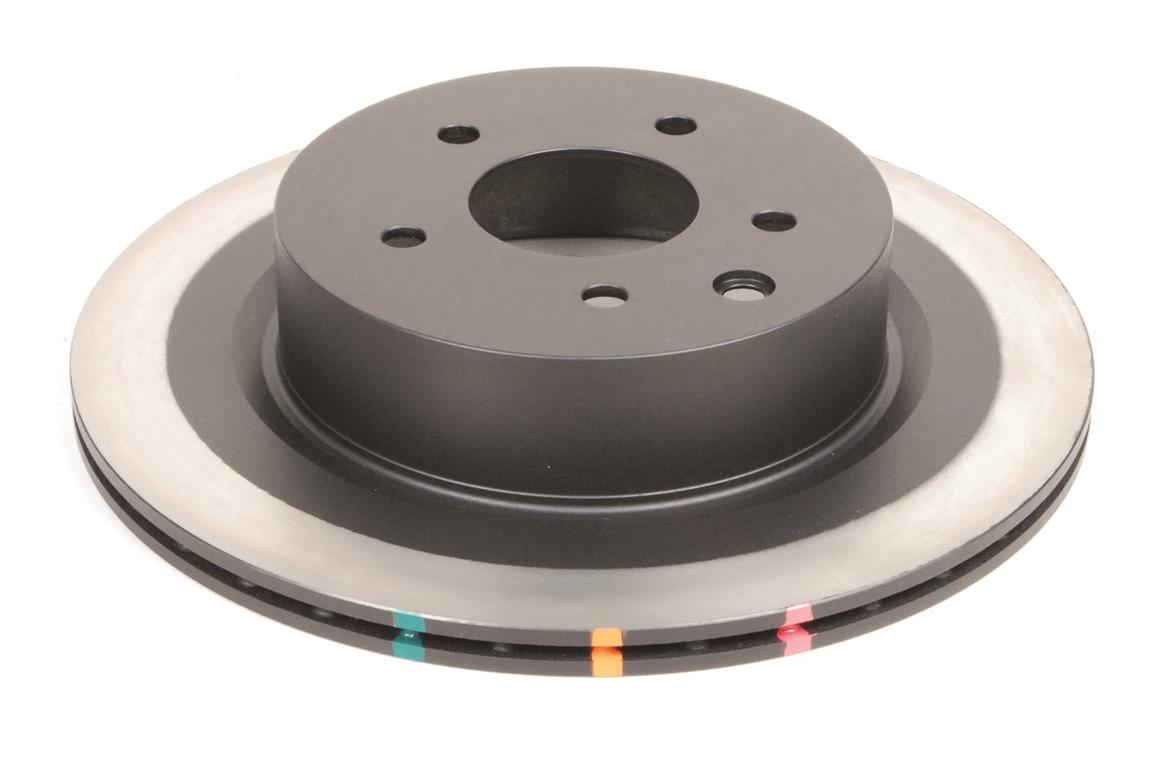 DBA42309 - DBA 4000 Series brake disc