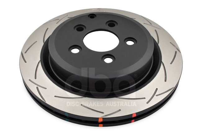 DBA42108S - DBA 4000 Series brake disc