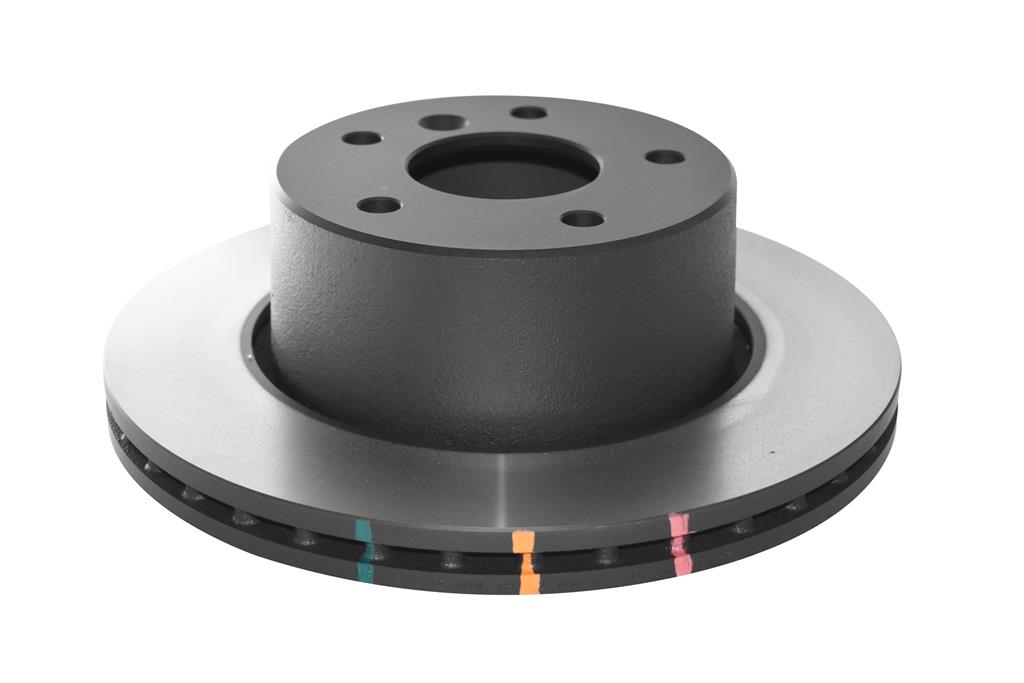 DBA4528 - DBA 4000 Series brake disc