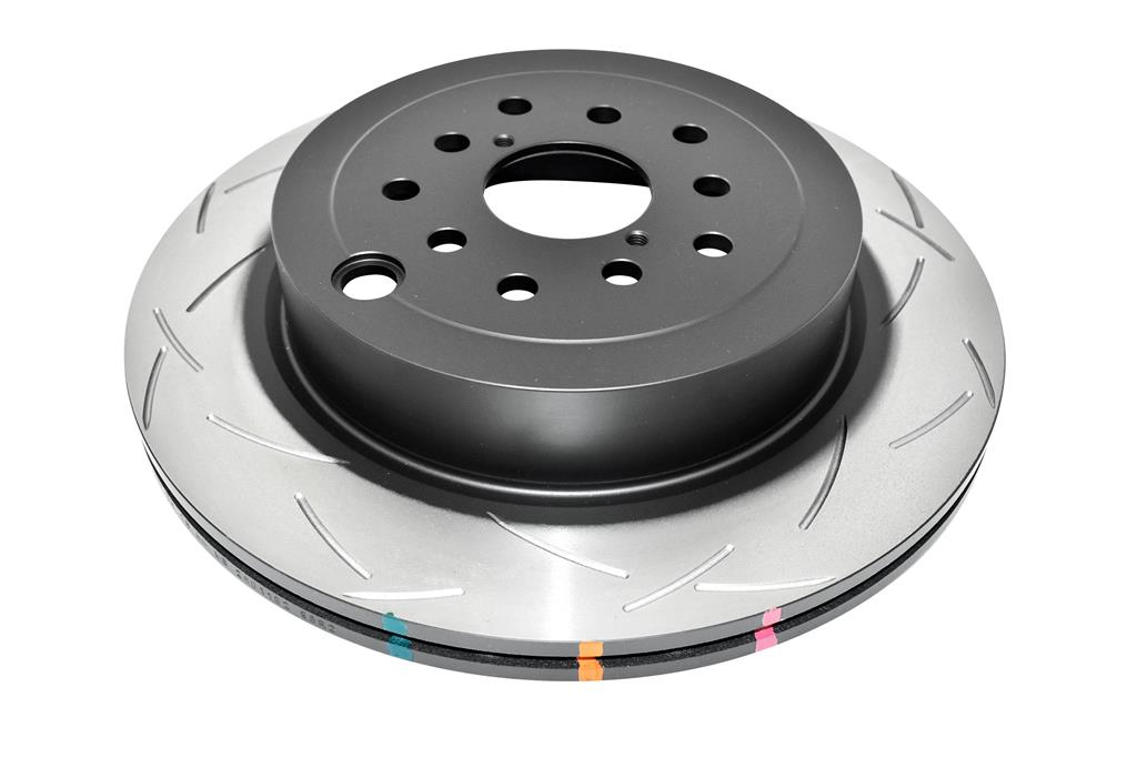 DBA42656S-10 - DBA 4000 Series brake disc