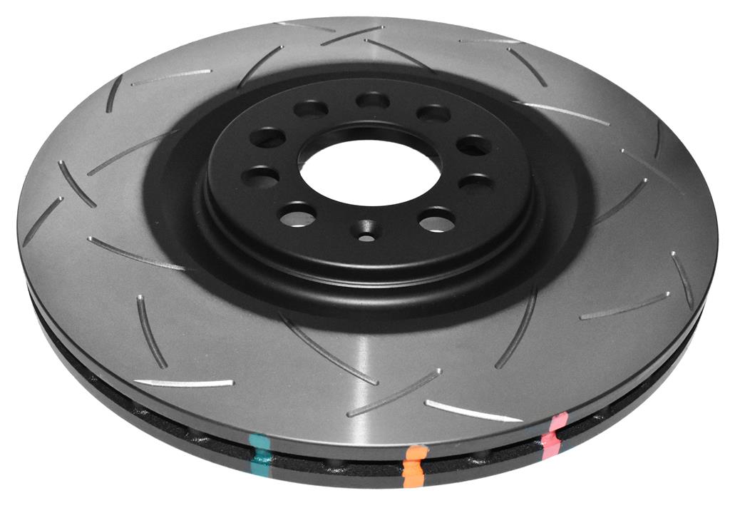 DBA4838S - DBA 4000 Series brake disc