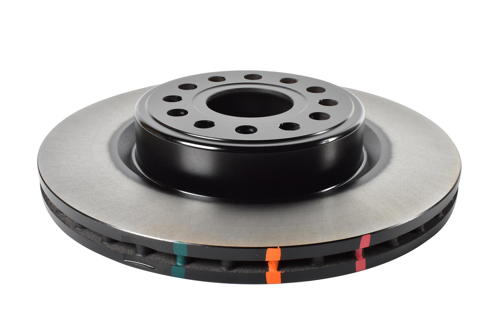 DBA43266 - DBA 4000 Series brake disc