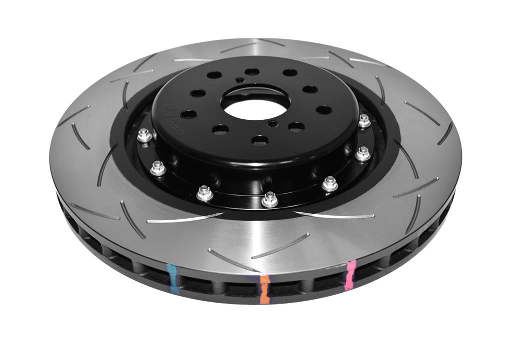 DBA53050BLKS-10 - tarcza lub rotor DBA seria 5000