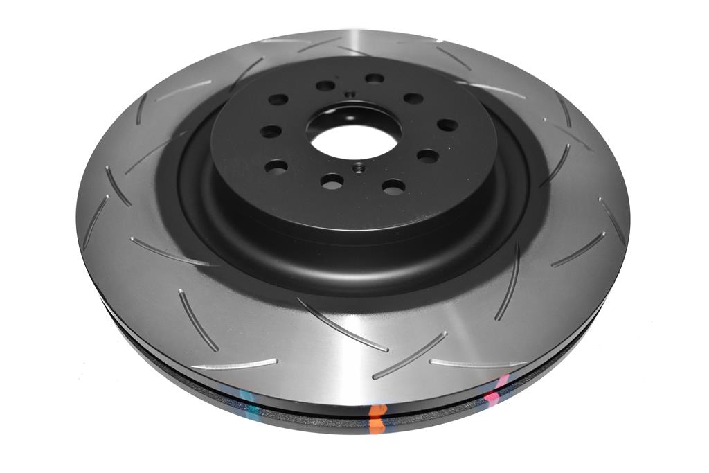 DBA43050S-10 - DBA 4000 Series brake disc