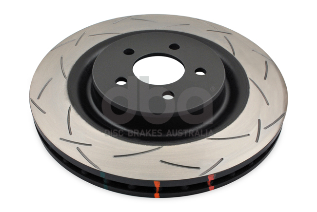 DBA42102S - DBA 4000 Series brake disc