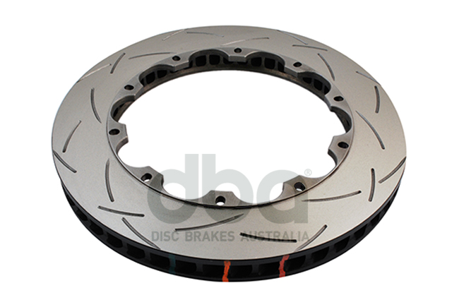 DBA52923.1LS - DBA 5000 Series brake disc or replacement rotor
