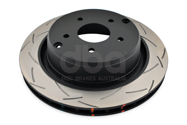 DBA42019S - DBA 4000 Series brake disc