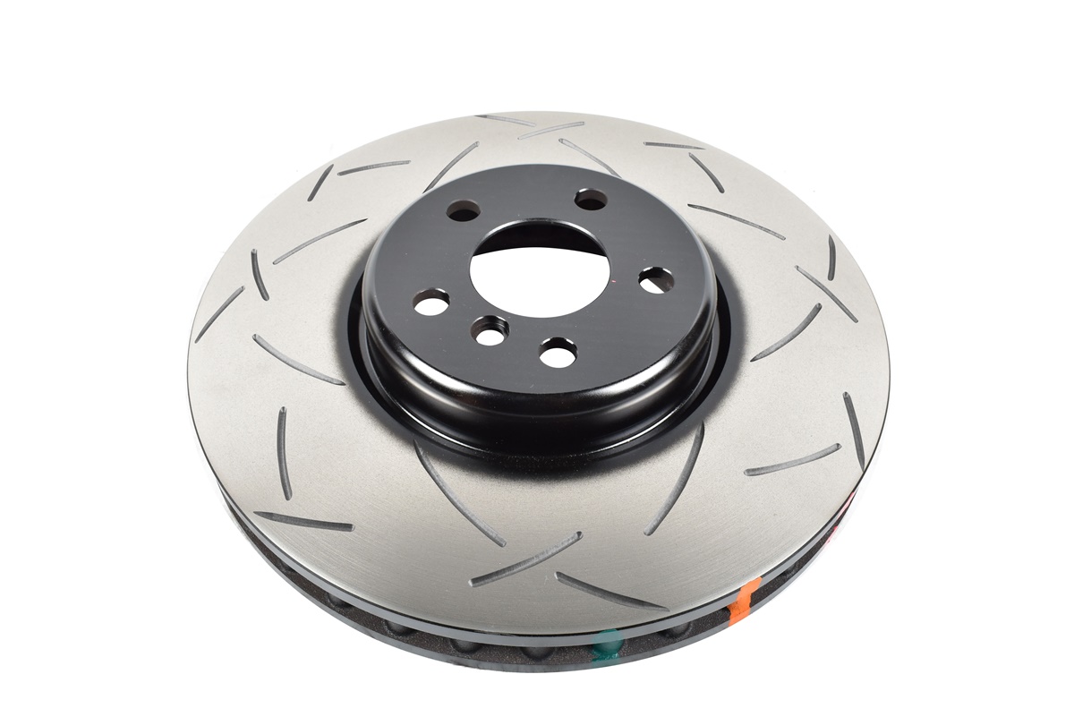 DBA43417S - DBA 4000 Series brake disc