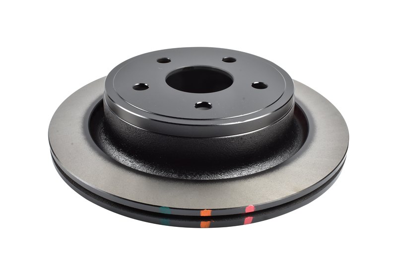 DBA42443 - DBA 4000 Series brake disc