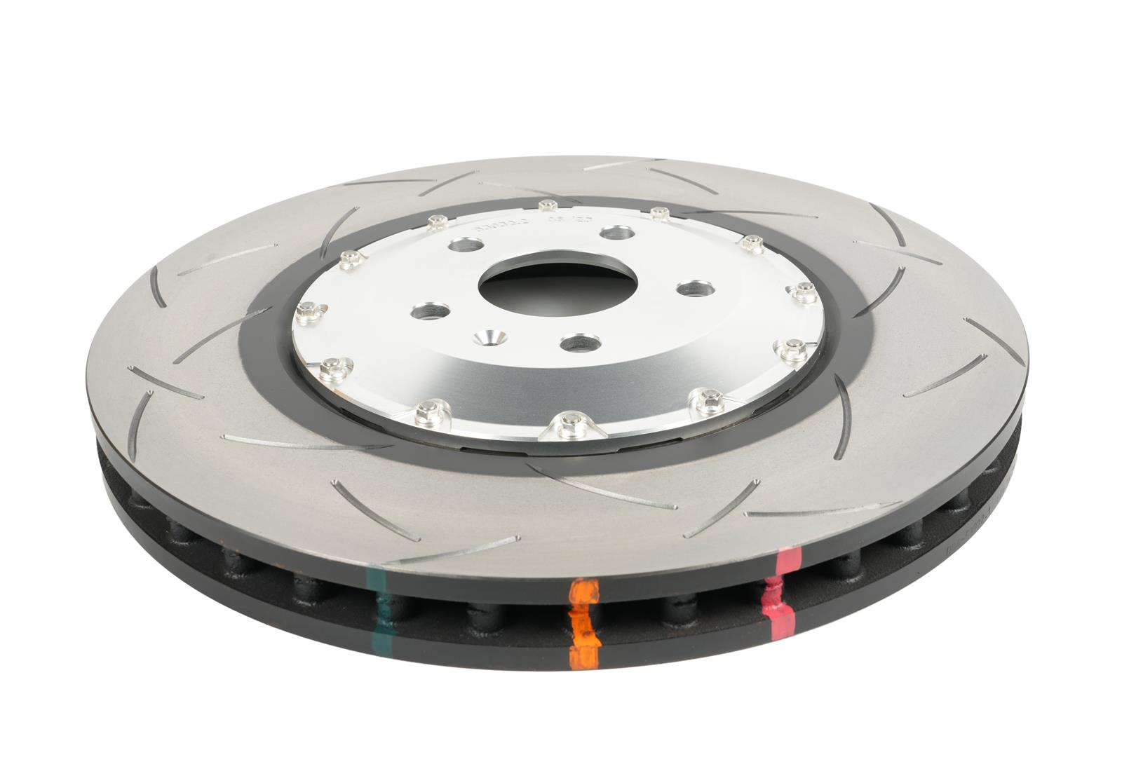 DBA53932SLVS - tarcza lub rotor DBA seria 5000