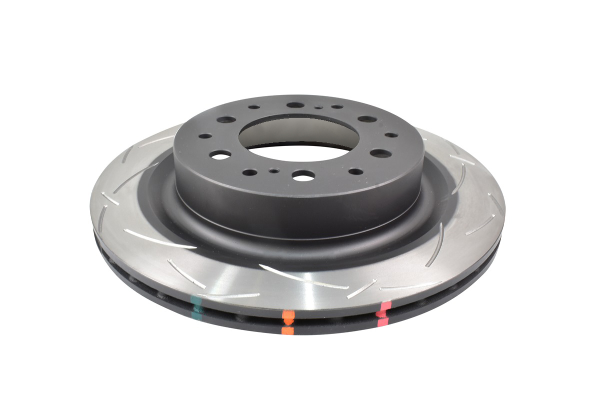 DBA43769S - DBA 4000 Series brake disc