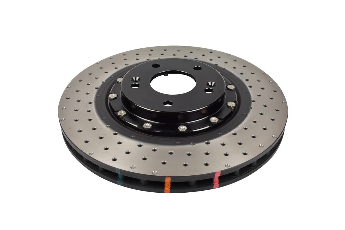 DBA53146BLKXD - tarcza lub rotor DBA seria 5000