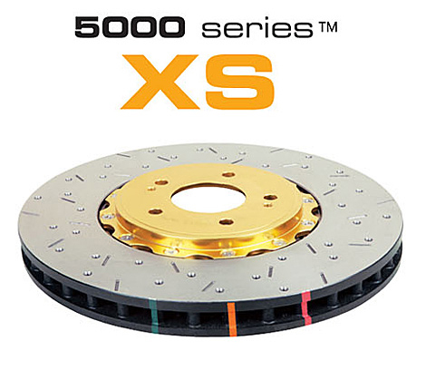 DBA5046BGLDXS - tarcza lub rotor DBA seria 5000