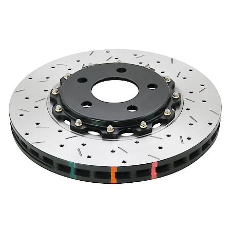 DBA5040BLKXS - tarcza lub rotor DBA seria 5000