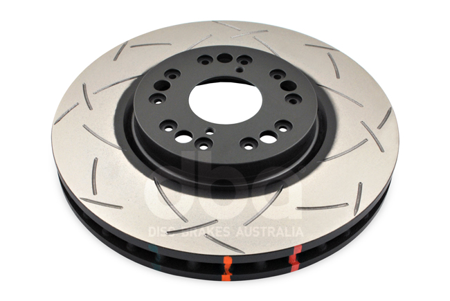 DBA4748S - DBA 4000 Series brake disc