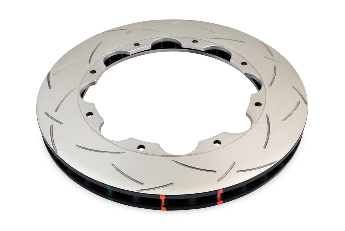 DBA52323.1S - DBA 5000 Series brake disc or replacement rotor