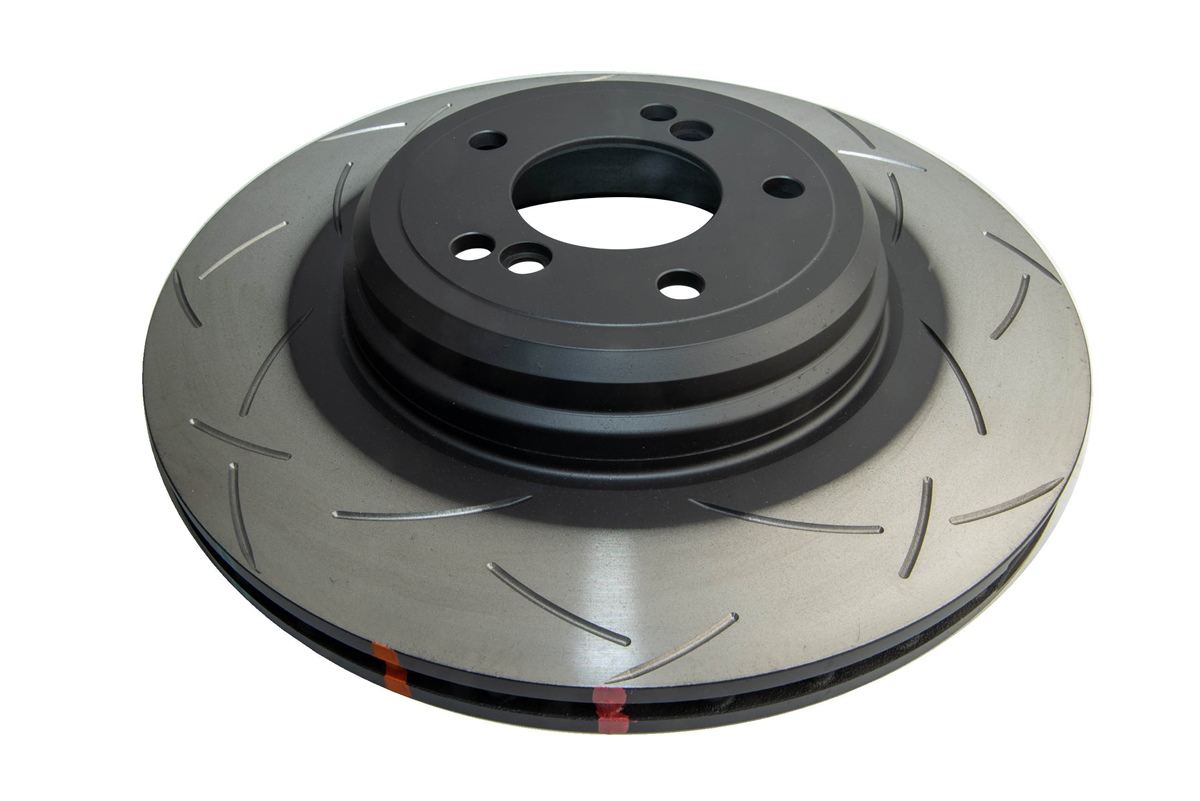 DBA42281S - DBA 4000 Series brake disc